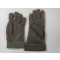Gloves wool/leather