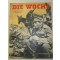 Die Woche heft 25 24 juni 1942