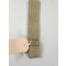 1937 webbing bayonet frog for the spike bayonet that was issued to british soldiers during WW2 to fit onto the No4 Enfield rifle