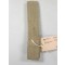 1937 webbing bayonet frog for the spike bayonet that was issued to british soldiers during WW2 to fit onto the No4 Enfield rifle