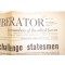 Krant de Liberator