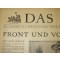 Zeitung Das Reich Berlin no 4 24 jan 1943