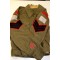 Battle dress blouse The Royal Regina Rifles  7th Infantry Brigade, 3rd Canadian Infantry Division