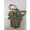 Gasmaskertas Light Service  M1943 (Carrier M1943 Light Service respirator)