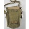 Gasmaskertas Light Service  M1943 (Carrier M1943 Light Service respirator)