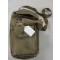 Gasmaskertas Light Service  M1943 (Carrier M1943 Light Service respirator)