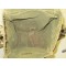 Gasmaskertas Light Service  M1943 (Carrier M1943 Light Service respirator)