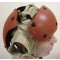 Helmets, Flight Deck Crewman's, Impact Resistant