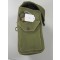 Gasmaskertas Light Service  M1943 (Carrier M1943 Light Service respirator)