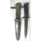 Bajonet M5 A1 MILPAR  (Bayonet M5 A1 MILPAR)