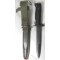 Bajonet M5 A1 MILPAR  (Bayonet M5 A1 MILPAR)