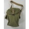 Gasmasker tas Light Service M1943 (Gasmask bag Light Service M1943)