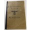 Deutsche Reissepass (German Passport 1938)