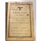 Deutsche Reissepass (German Passport 1938)