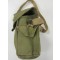 Gasmasker tas Light Service M1943 (Gasmask bag Light Service M1943)