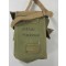 Gasmasker tas Light Service M1943 (Gasmask bag Light Service M1943)
