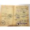 Deutsche Reissepass (German Passport 1938)
