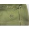 Gasmasker tas Light Service M1943 (Gasmask bag Light Service M1943)