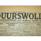 Krant Duurswold zaterdag 8 jan 1944