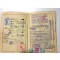 Deutsche Reissepass (German Passport 1938)