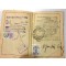 Deutsche Reissepass (German Passport 1938)