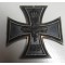 Eisernes Kreuz 2e klasse 14 -18 (German Iron Cross 2nd Class 14 - 18)