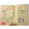 Deutsche Reissepass (German Passport 1938)
