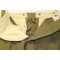 WW 2 US Army M 1937 Mustard Wool Field Trousers