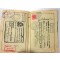Deutsche Reissepass (German Passport 1938)