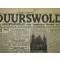 Krant Duurswold zaterdag 15 jan 1944