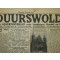 Krant Duurswold zaterdag 15 jan 1944