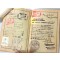 Deutsche Reissepass (German Passport 1938)