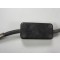 These are WWII US Army R-30-U headset that are in good shape missing PL-55 plug