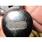 These are WWII US Army R-30-U headset that are in good shape missing PL-55 plug