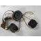 wire cut beneath Mice, looks all in goods condition