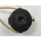 wire cut beneath Mice, looks all in goods condition