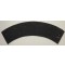 Shoulder flash Royal Engineers (canvas)