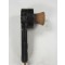 Microfoon No 7 (Microphone Hand No 7)