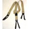 Bretels Ned leger officier 1940 (Trousers suspenders officers Dutch army 1940)