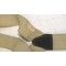 Bretels Ned leger officier 1940 (Trousers suspenders officers Dutch army 1940)