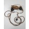 with headphone jack plug for WS38 ,  wiring little rough