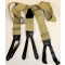 Bretels Ned leger officier 1940 (Trousers suspenders officers Dutch army 1940)