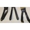 Bretels Ned leger officier 1940 (Trousers suspenders officers Dutch army 1940)