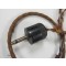 with headphone jack plug for WS38 ,  wiring little rough