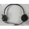 Headset brown CLR
