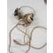 Koptelefoonset Type DLR No.5 (Headset Type DLR No.5)