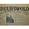 Krant Duurswold zaterdag 19 jan 1944