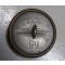 6 WW2 german political buttons 25mm