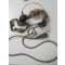 DLR No.5 headphones: