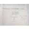 Brief Heranziehung fur kurzfristigen Notdienst (Letter for temporary draft)